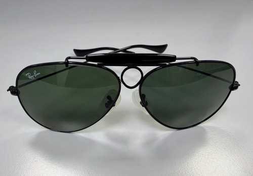 Ray ban rb3138 shooter aviator - rb3138,