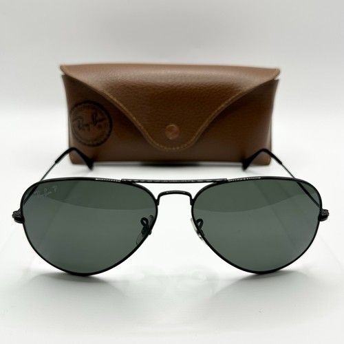 Ray ban aviator - ray,