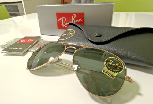 Occhiali sole ray ban - da, ray-ban