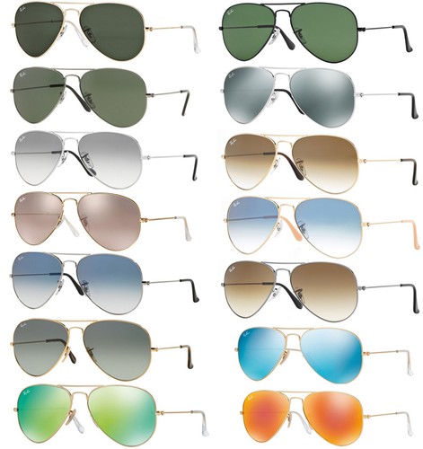 Ray ban 3025 - rb, aviator