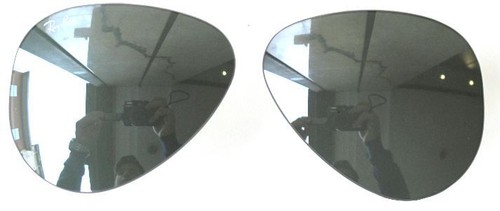 Ray ban 3025 - 62, lenti