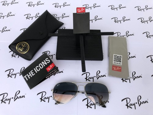 Ray ban aviator 3025 - ban,