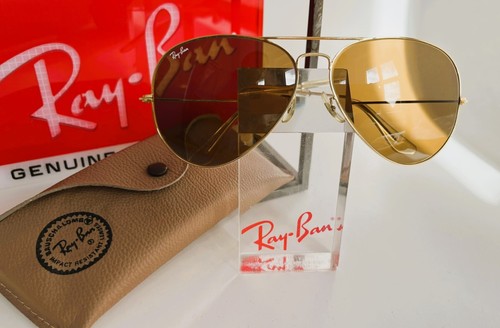 Ray ban aviator - ray-ban, b-15