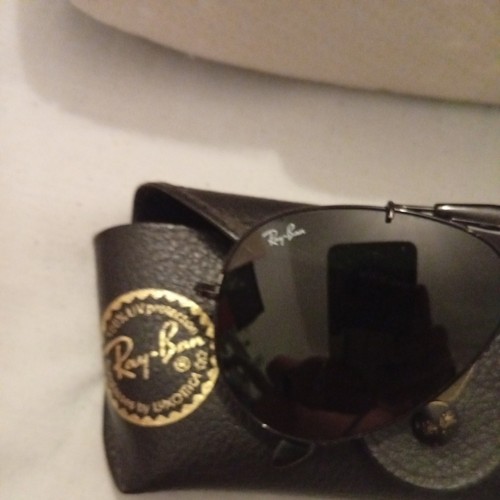 Ray ban aviator - ray-ban, occhiali