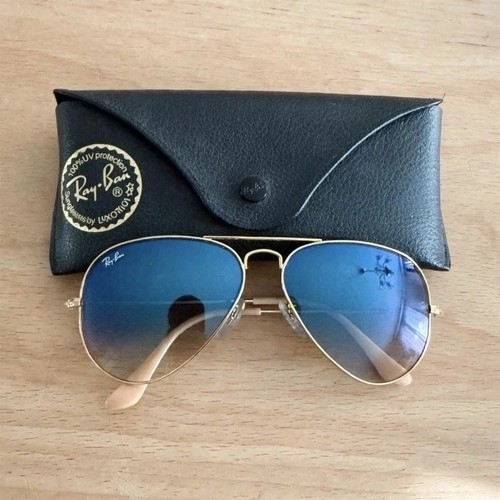 Ray ban aviator rb3025 - aviator,