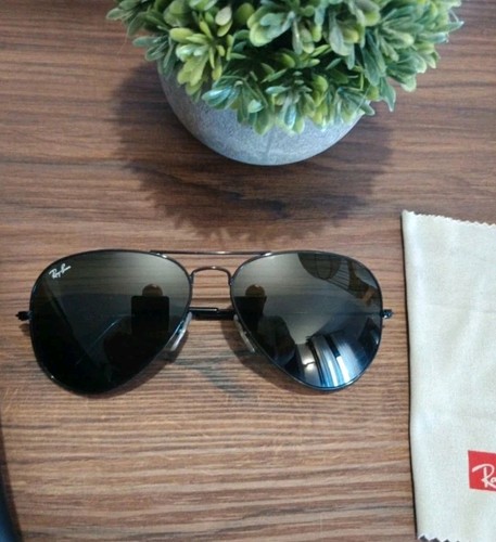 Ray ban rb3025 aviator - ray-ban,