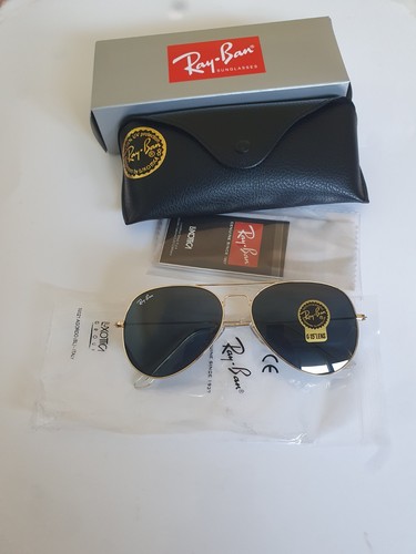 Ray ban aviator - ray-ban, da
