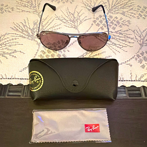 Occhiali sole ray ban - occhiali, ray-ban