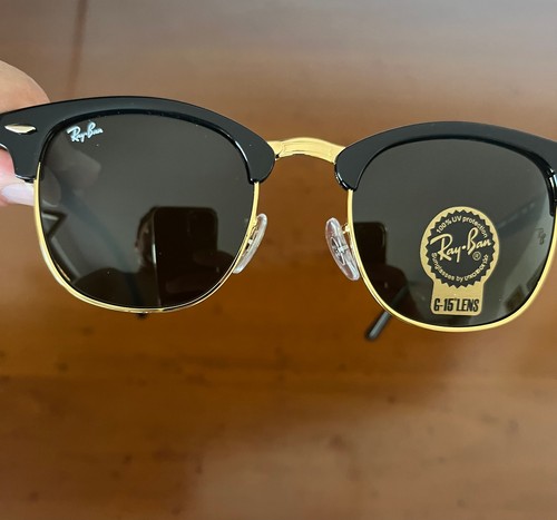 Ray ban orb3016 clubmaster - ray-ban,