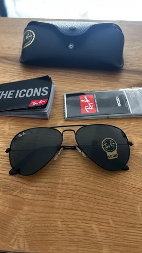 Ray ban rb3025 - rb3025, large