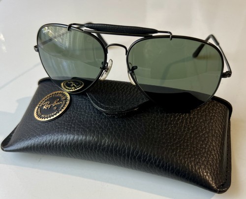 Vtg sunglasses s a - vtg, b&l