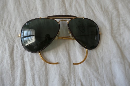 Occhiali sole vintage anni - da,