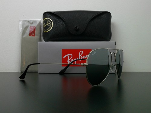 Occhiali sole ray ban - da, ray-ban