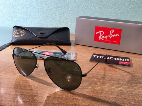 Occhiali sole ray ban - da, ray-ban