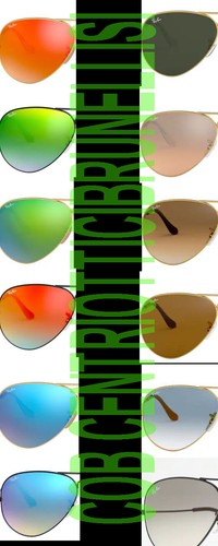 Ray ban lenti - ban, ricambio