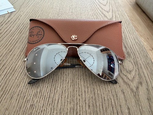 Ray ban aviatore vintage - ray,