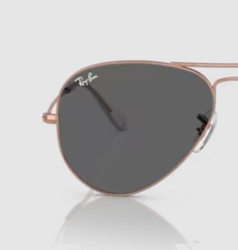 Coppia lenti ricambio ray - di,