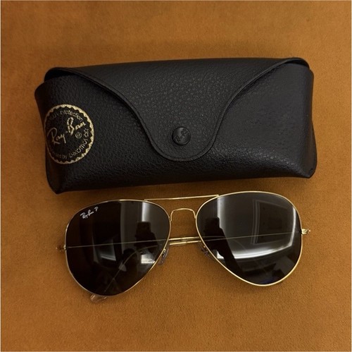 Ray ban aviator - aviator, unisex