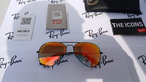 Ray ban aviator 3025 - rb,