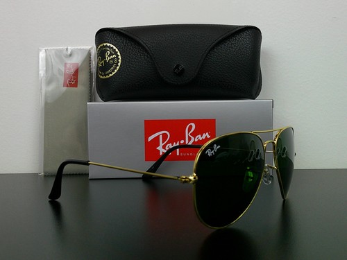 Occhiali sole ray ban - sole, ray-ban