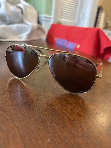 Ray ban nuovo aviator - nuovo,