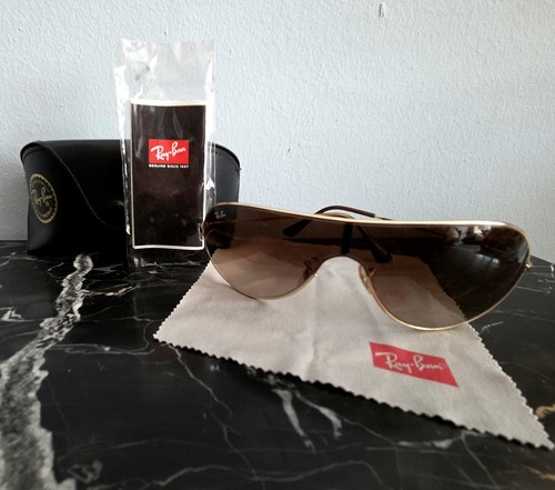 Ray ban aviator - aviator, occhiali