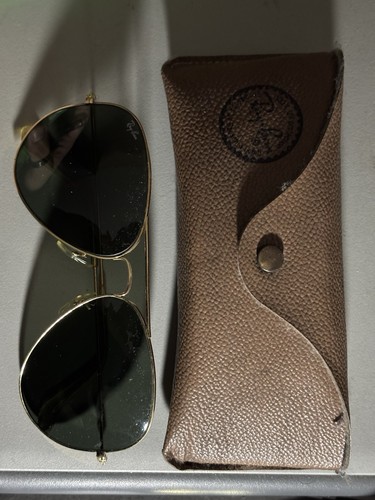 Ray ban aviator classic rb3025 - aviator,