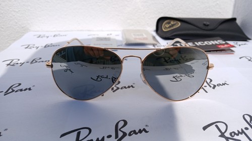 Ray ban aviator 3025 - ray,
