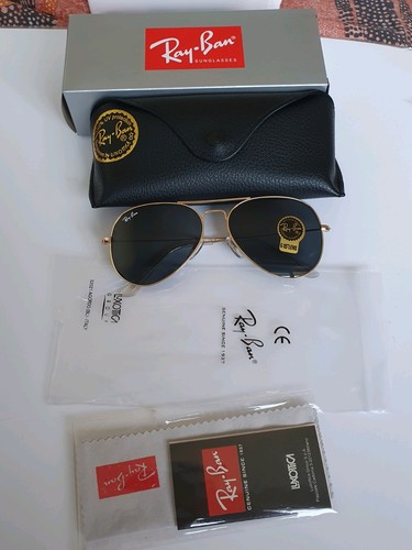 Lunettes soleil ray - soleil, ray-ban