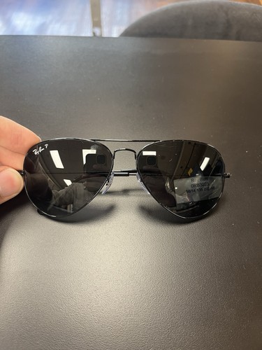 Ray ban rb3025 polarized - ray-ban,