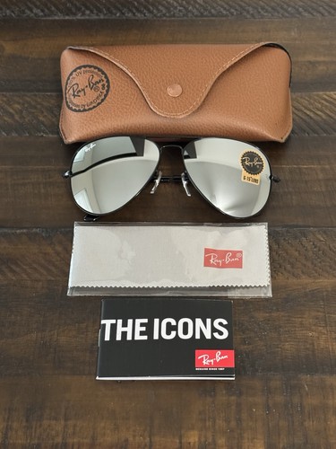 Occhiali sole ray ban - occhiali,