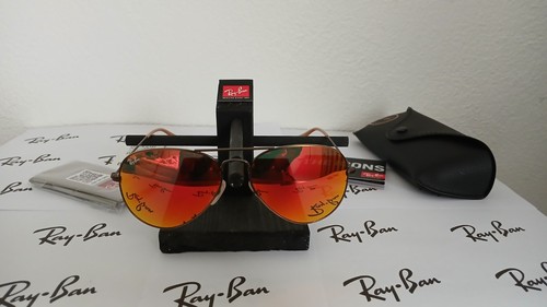 Ray ban aviator 3025 miroir - ban,