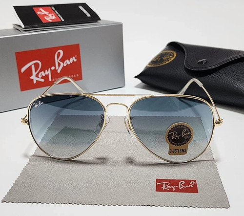 Nuovi occhiali sole ray ban - nuovi, ray-ban