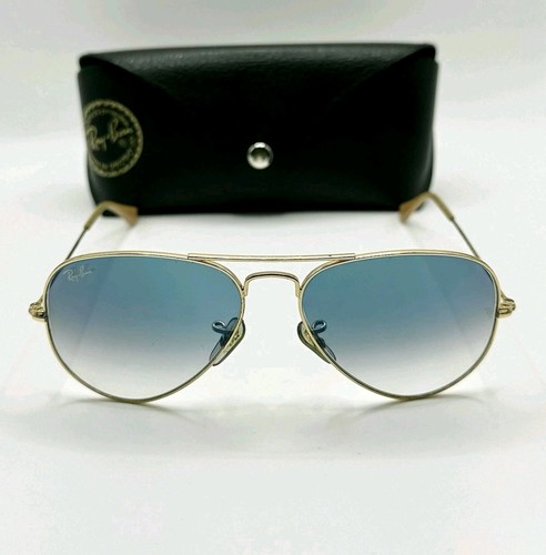 Ray ban aviator large metal - aviator,