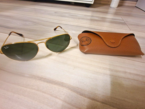 Occhiali sole ray - da,