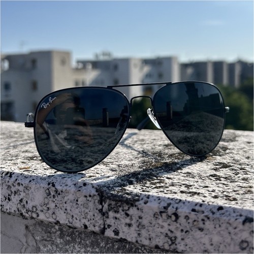 Ray ban rb3026 aviator - ray-ban,