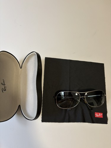 Ray ban aviator - aviator, gradient