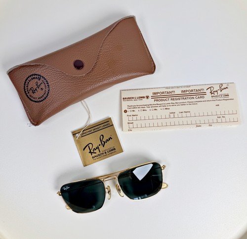 Ray ban caravan bausch - caravan,