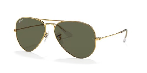 Ray ban 3025 - 3025, aviator