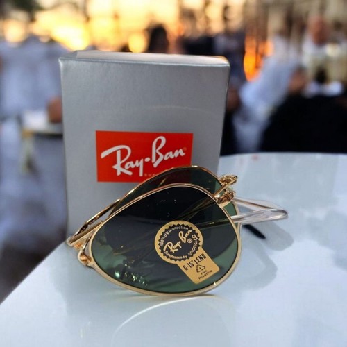 Ray ban aviator folding rb3479 - folding,