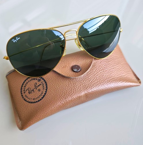 Occhiali vintage ray - vintage, ray-ban